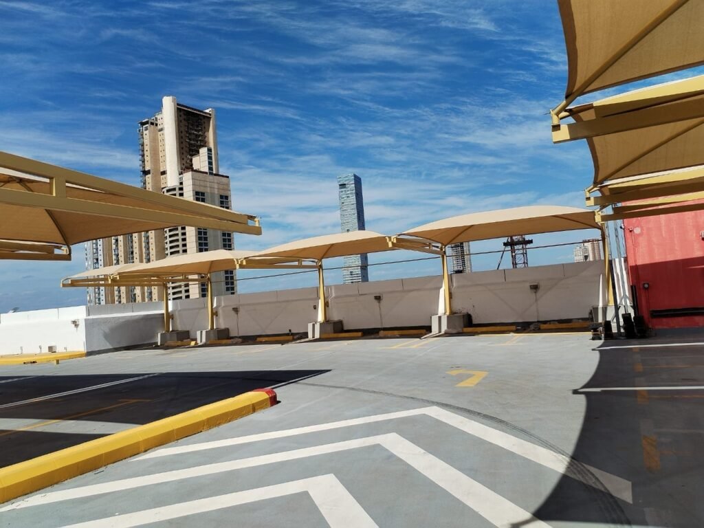 حداد مظلات الجنوب