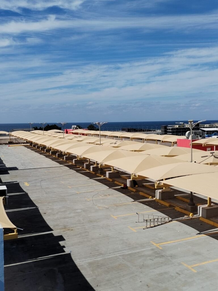 أفضل مظلات عالية الجودة | تصميم عصري وأسعار مناسبة