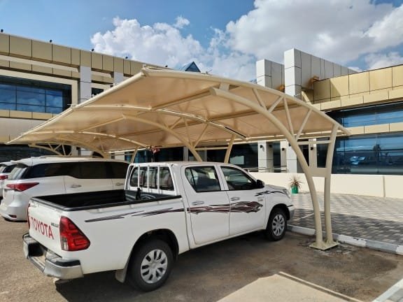 حداد الجنوب | مظلات وسواتر وأبواب وشبابيك ألمنيوم وجلسات خارجية